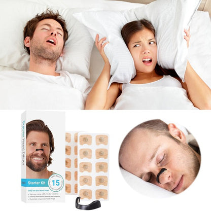 DILATADOR NASAL MAGNETICO + ENVIO GRATIS.