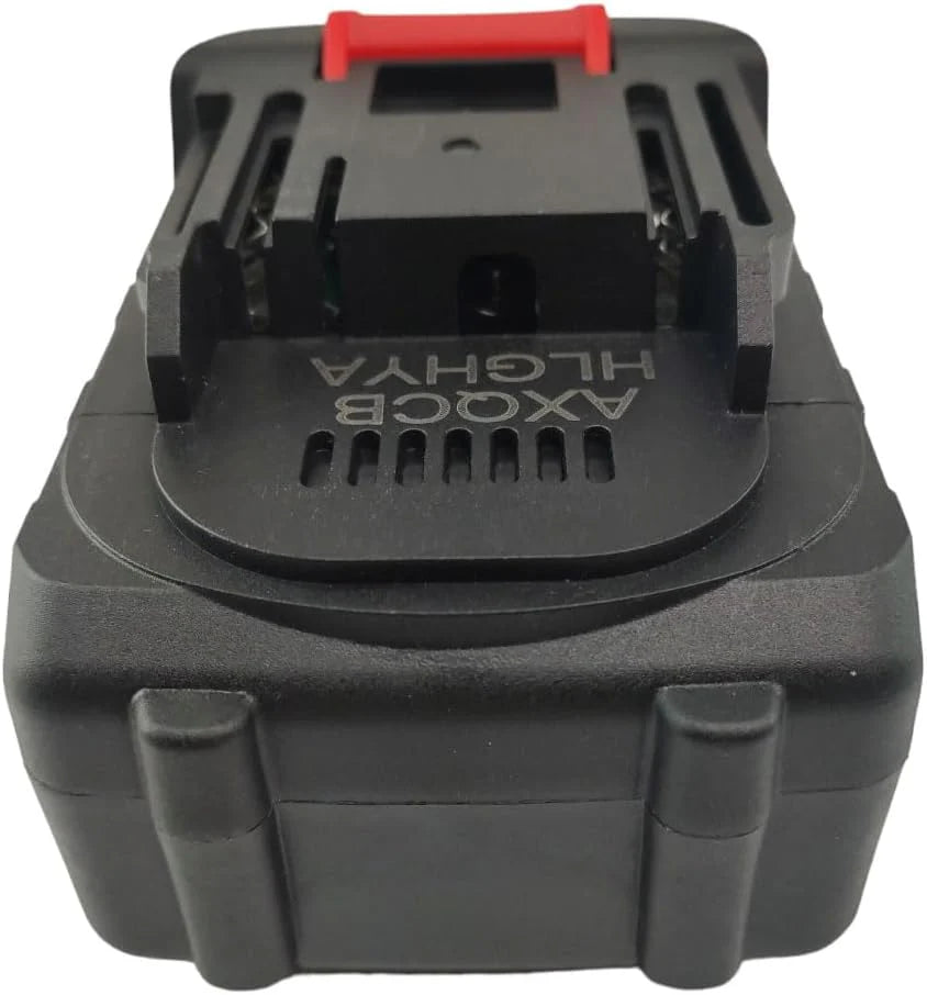 HidroJet Pro Max – Lavadora Portátil de Alta Presión 48V con Maleta + Envío GRATIS