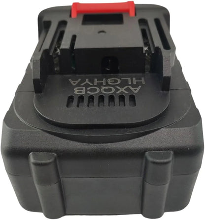 HidroJet Pro Max – Lavadora Portátil de Alta Presión 48V con Maleta + Envío GRATIS