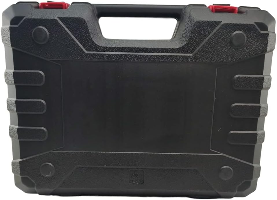 HidroJet Pro Max – Lavadora Portátil de Alta Presión 48V con Maleta + Envío GRATIS