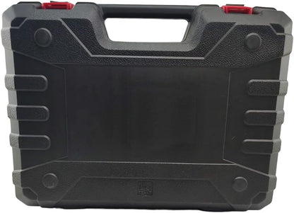 HidroJet Pro Max – Lavadora Portátil de Alta Presión 48V con Maleta + Envío GRATIS