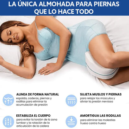 Almohada de Alineación