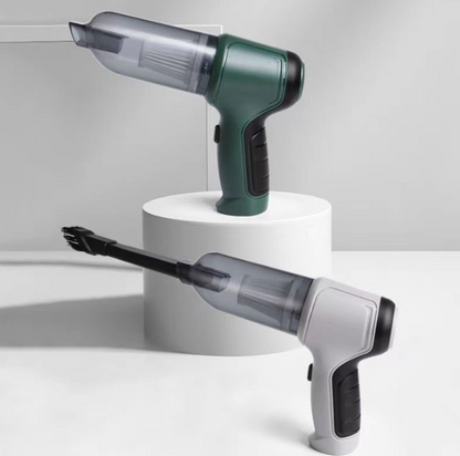 OFERTA 🔥 Aspiradora y Sopladora Portátil ORIGINAL 3 EN 1