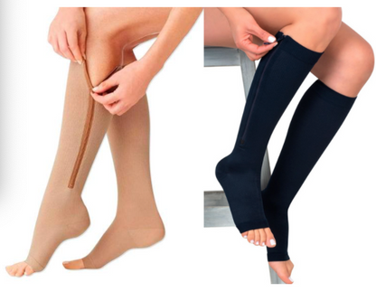 MEDIAS DE COMPRESIÓN + Envío Gratis