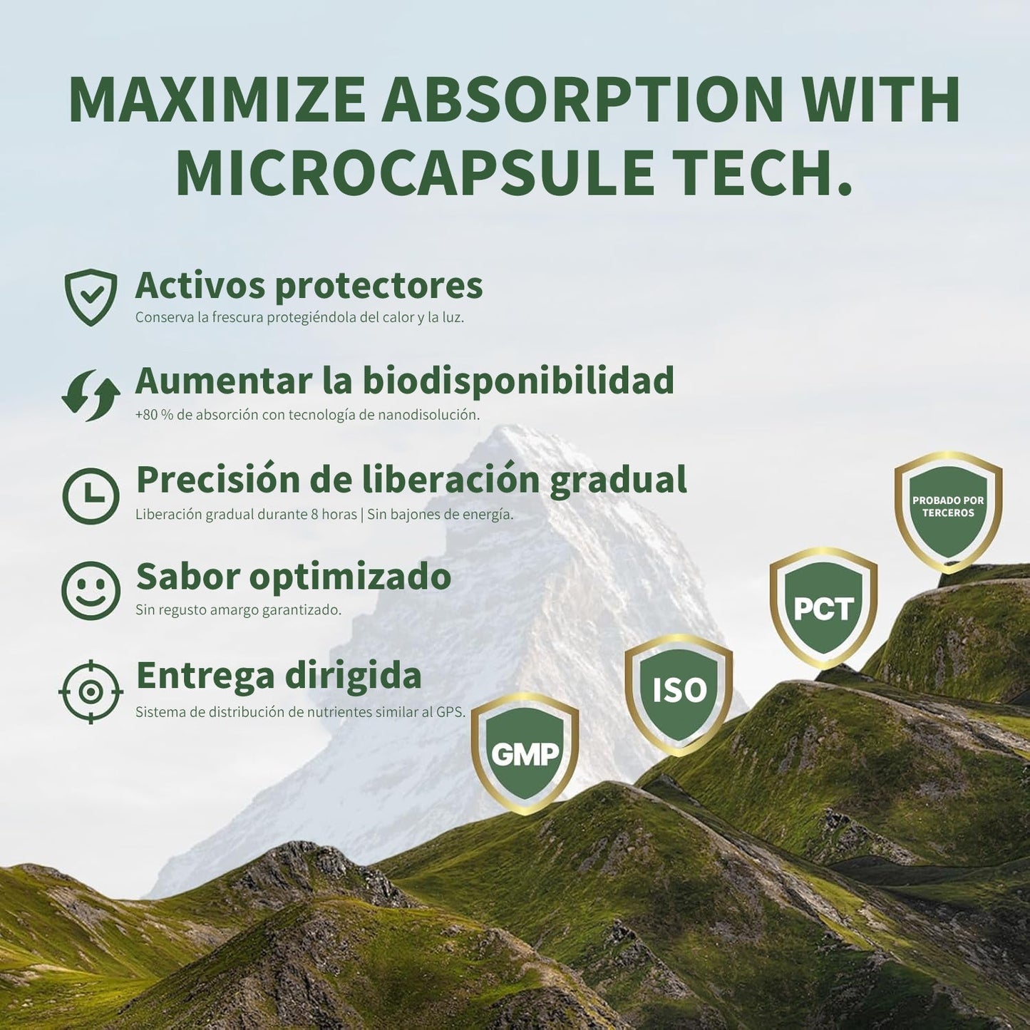 🏆 ¡Shilajit Ultra en Oferta Relámpago! ⚡  💥 ¡Más de 50.000 unidades vendidas! 💥  ✨ El potenciador natural de energía, tamaño y resistencia masculina más poderoso. ✅ 100% natural | ✅ Resultados reales | ✅ Aclamado por miles  📦 ¡Aprovechá ahora esta ofe