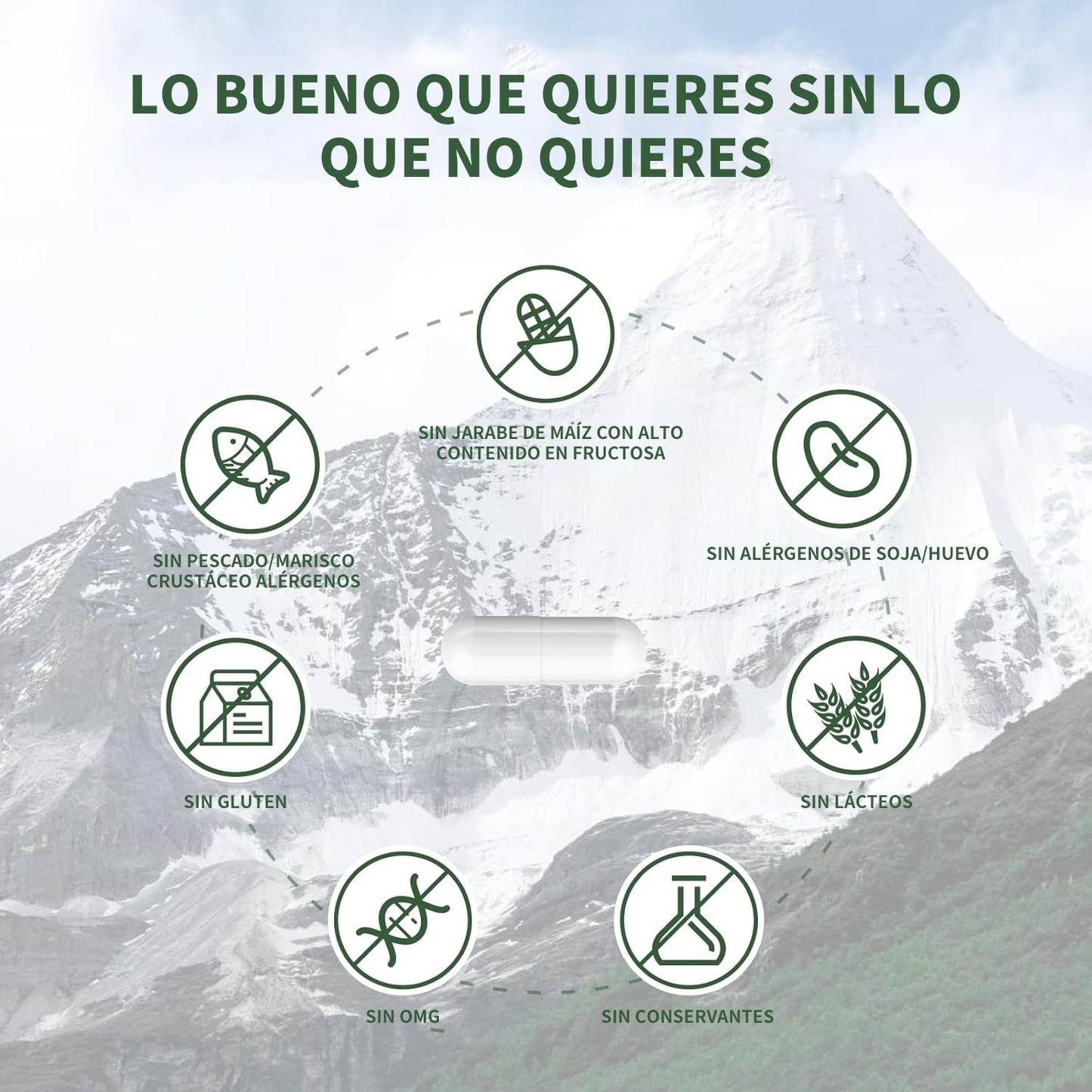 🏆 ¡Shilajit Ultra en Oferta Relámpago! ⚡  💥 ¡Más de 50.000 unidades vendidas! 💥  ✨ El potenciador natural de energía, tamaño y resistencia masculina más poderoso. ✅ 100% natural | ✅ Resultados reales | ✅ Aclamado por miles  📦 ¡Aprovechá ahora esta ofe