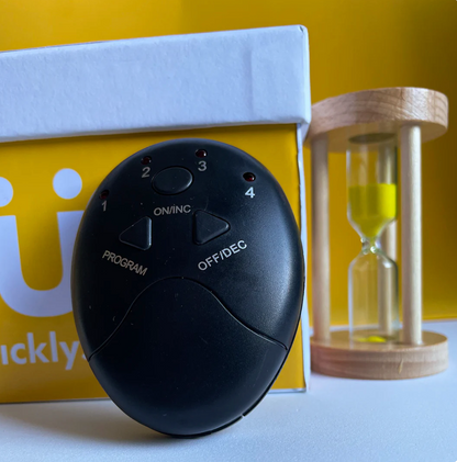 GluteTone™ Pro  Masajeador y Tonificador