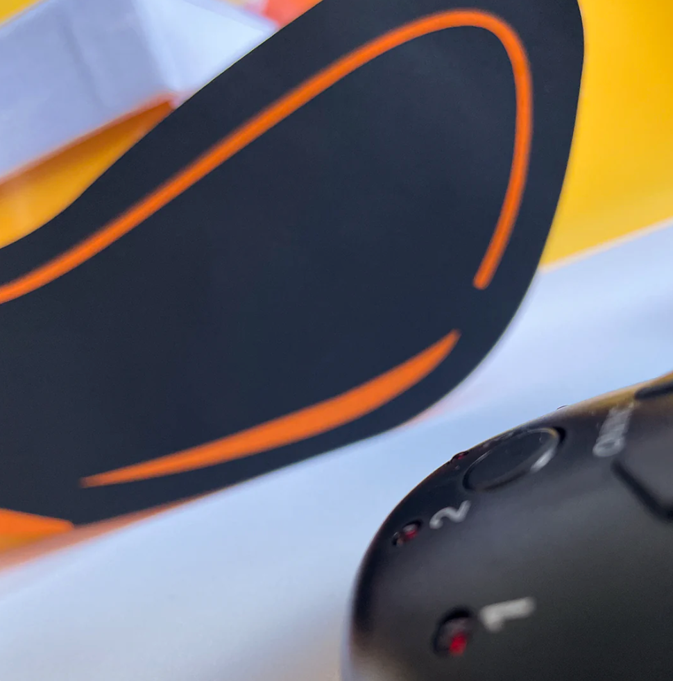 GluteTone™ Pro  Masajeador y Tonificador